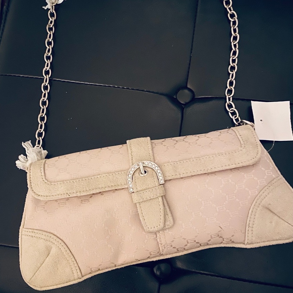 Guess purse